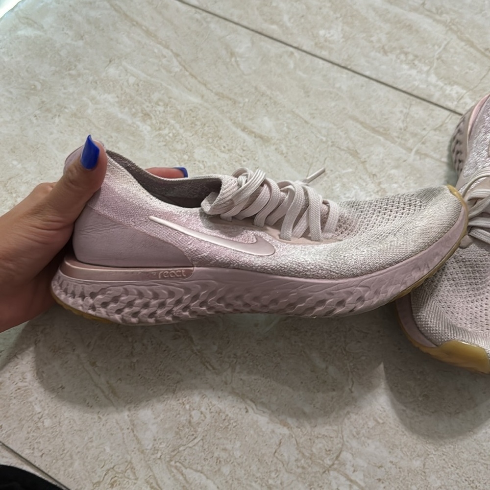 Nike react - Picture 3 of 4